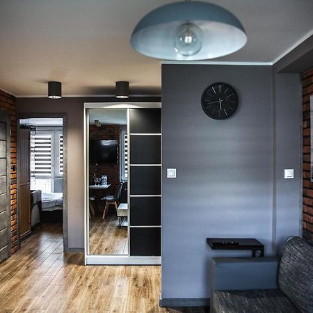 Apartament Chillout اوسترزوكي دولن المظهر الخارجي الصورة