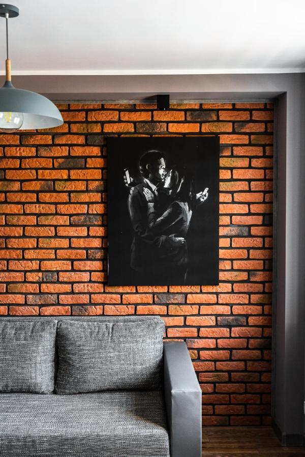 Apartament Chillout اوسترزوكي دولن المظهر الخارجي الصورة
