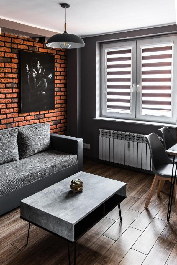 Apartament Chillout اوسترزوكي دولن المظهر الخارجي الصورة