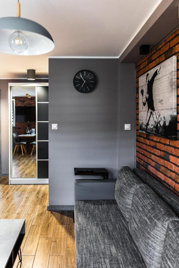 Apartament Chillout اوسترزوكي دولن المظهر الخارجي الصورة